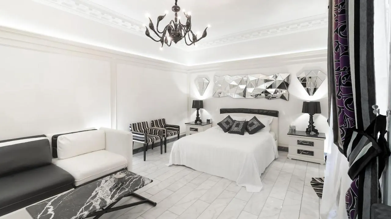 Appartement The Paris Guest France