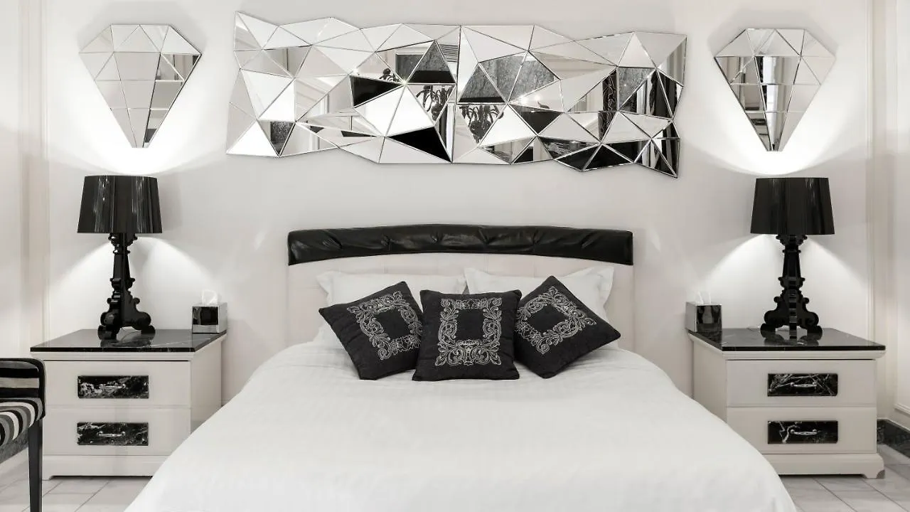Appartement The Paris Guest 0*,  France